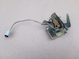 Tone Arm Basis/ Mechanism(Wurlitzer Lyric)