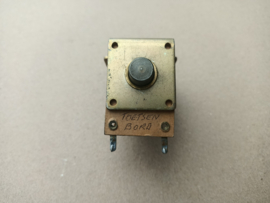 Coil Key Switch Panel (Harting Div)