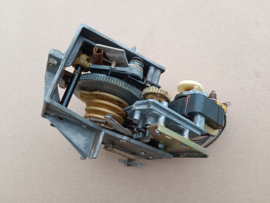 Gripper Motor/ Mechanism (Wurlitzer 3600)