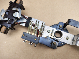 Write -in / Arm/ Mechnism (Rock-ola 418S/ Rhapsody (1964)