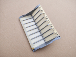 Program Holder (Seeburg Showcase)