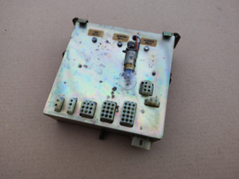 Controlbox/ Mechanism (Wurlitzer 3500)