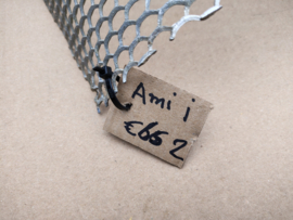 Front Grill (AMi i 200)