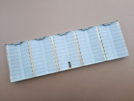 Program Holder (Wurlitzer 3100)