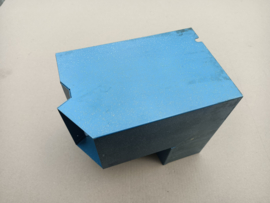 Mechanism Cover (Seeburg AY160)