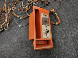 Wiring harness + Service Switch (Rowe-AMi/ Diplomat/ JAO)