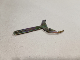 Arm/ Mechanism (NSM Festival)