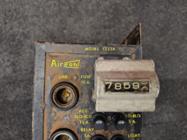 Power Supply / model 1223A (Aireoh/ jukebox/ Div)