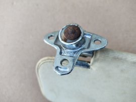 Zonneklep/ Links Cadillac Coupe/ Sedan De Ville (1962)