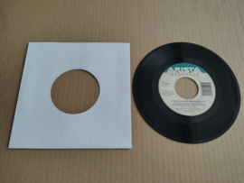 7" Single: Alan Jackson - It's Five O Clock Somehere (2002) USA