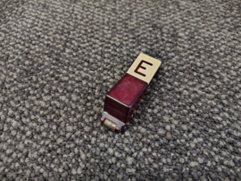 Push Button " E " (Seeburg 201)