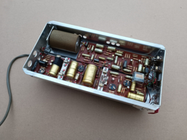 Amplifier M20 (NSM Festival 130) 1966