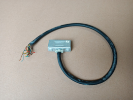 Cable + Plug/ Mechanism (Harting M140K)