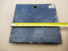 Coin Door (Seeburg/ Disco/ Div)