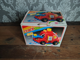 Volkswagen Kever/ Beetle / Clock Car /Taiwan / 90's