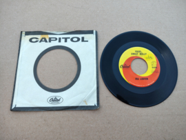 7" Single: Ira Louvin - Yodel, Sweet Molly (1965) USA