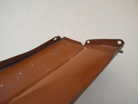 Front Paneel DAF 46 (1976)