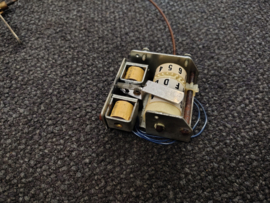 Annuciator + Cable / Mechanism (Rowe-AMi MM4)
