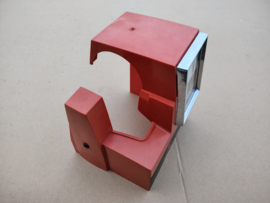 Mechanism/ Cap (Seeburg 201)