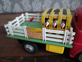 Tomy Toys/ Farm Truck (60's)  japan