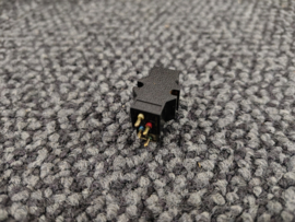 Cartridge / Shure M44-7  (Rowe-AMi R92 /R93)