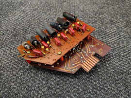 Push Button Panel/ Board (Electronic 160)