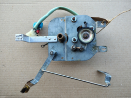 Turn Table Motor/ Mechanism (Rock-Ola 488)