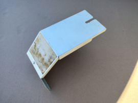 Cover/ Carriage/ Mechanism (Seeburg Showcase)