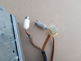 Counter/ Mechanism (NSM Prestige 160) 1972