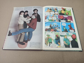 Book : Goed Gek Met De Monkees (1967)