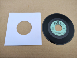 7" Single: William Bell - Every Man Oughta A Woman (1968)
