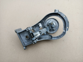 Clamp Arm & Centering Pin /Mechanism (Seeburg SX 100)