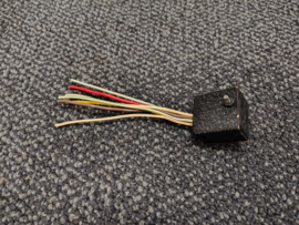 Cable Plug (Gedasa Sinfonola 1000)