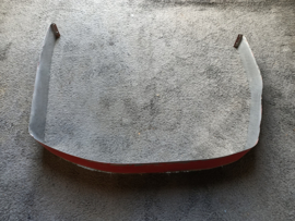 Casting/ Under (Wurlitzer 2400)