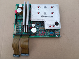 Board: Center Unit CD 206635C / NSM