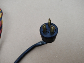 Cable (Rock-ola 418S/ Rhapsody (1964)