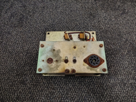 Credit Unit (jupiter 104) 1960
