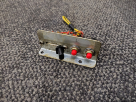 Service Switch (Rowe-AMi/ Diplomat/ JAO)