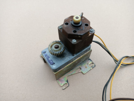 Carrousel Motor/ Mechanism (Wurlitzer Div)