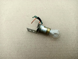 Lamp + Bracket/ Mechanism (Wurlitzer 3800 Americana)