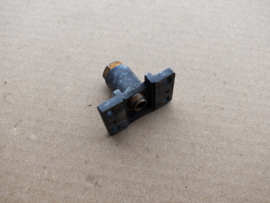 Bearing Bracket  /Mechanism (Seeburg Q160)