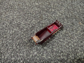 Push Button " H "  (Seeburg 220/222)