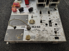 Amplifier 47160-1A (Rock-Ola 450/451)