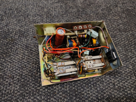 Control Box/ 40135 1-A / Mechanism (Rock-Ola/ 426/ Grand - Prix)