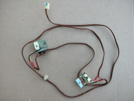 Light Bracket + Cabel (Wurlitzer 1050/ Sonata)