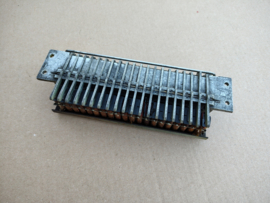 Selector Bank/ Mechanism (Jensen J40)