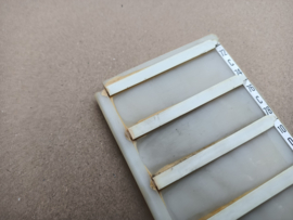 Program Holder (Jupiter 80L) 1971