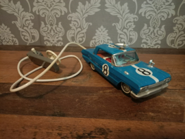 Tin Toys: Chevrolet Impala/ Monte-Carlo/ HEMA /22 cm / Japan