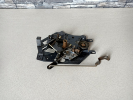 Turntable Assembly (Rock-Ola 433 GP imperial)