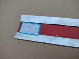 Dome List/ Under (Rowe-AMi JBM/ Tropicana)